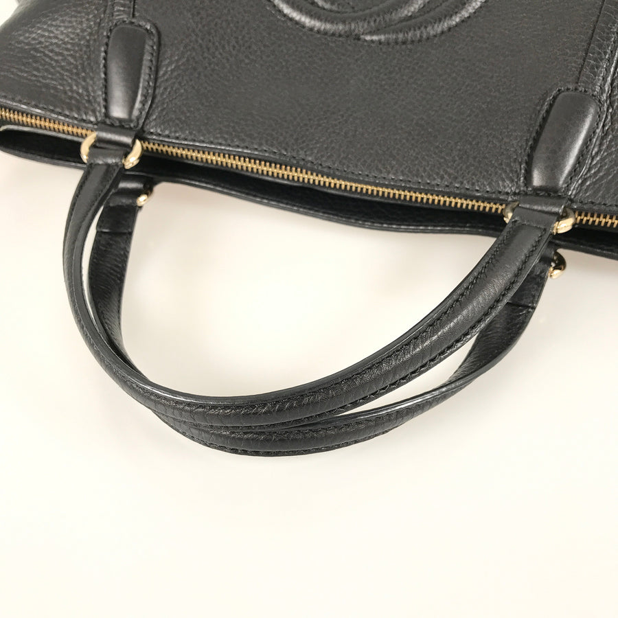 GUCCI Soho 369176 Tote bag