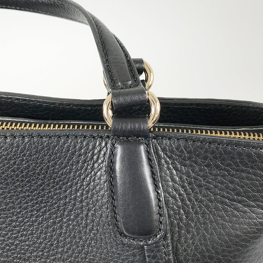 GUCCI Soho 369176 Tote bag