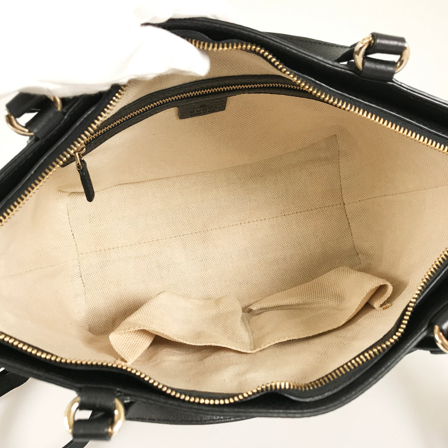 GUCCI Soho 369176 Tote bag