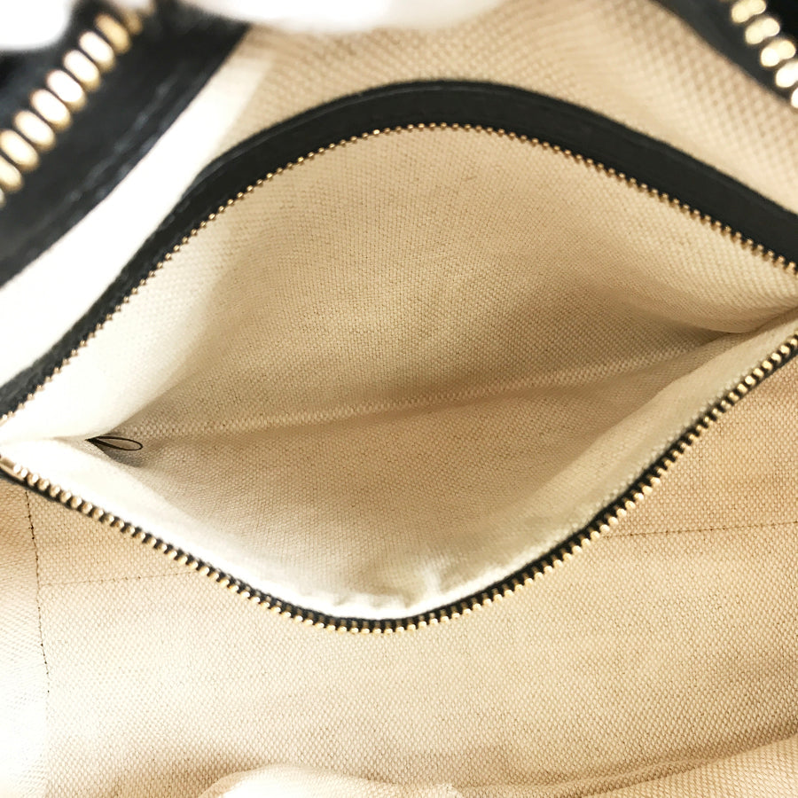GUCCI Soho 369176 Tote bag