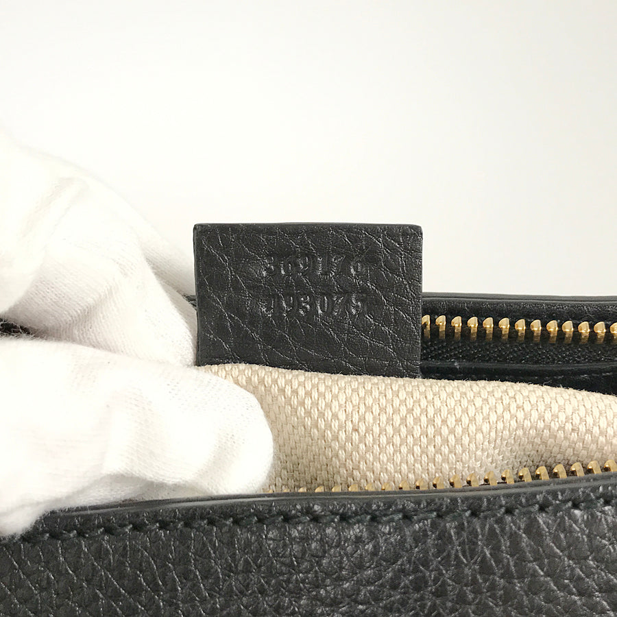 GUCCI Soho 369176 Tote bag