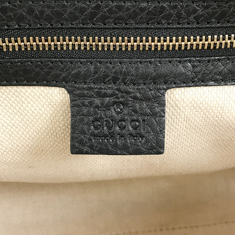 GUCCI Soho 369176 Tote bag
