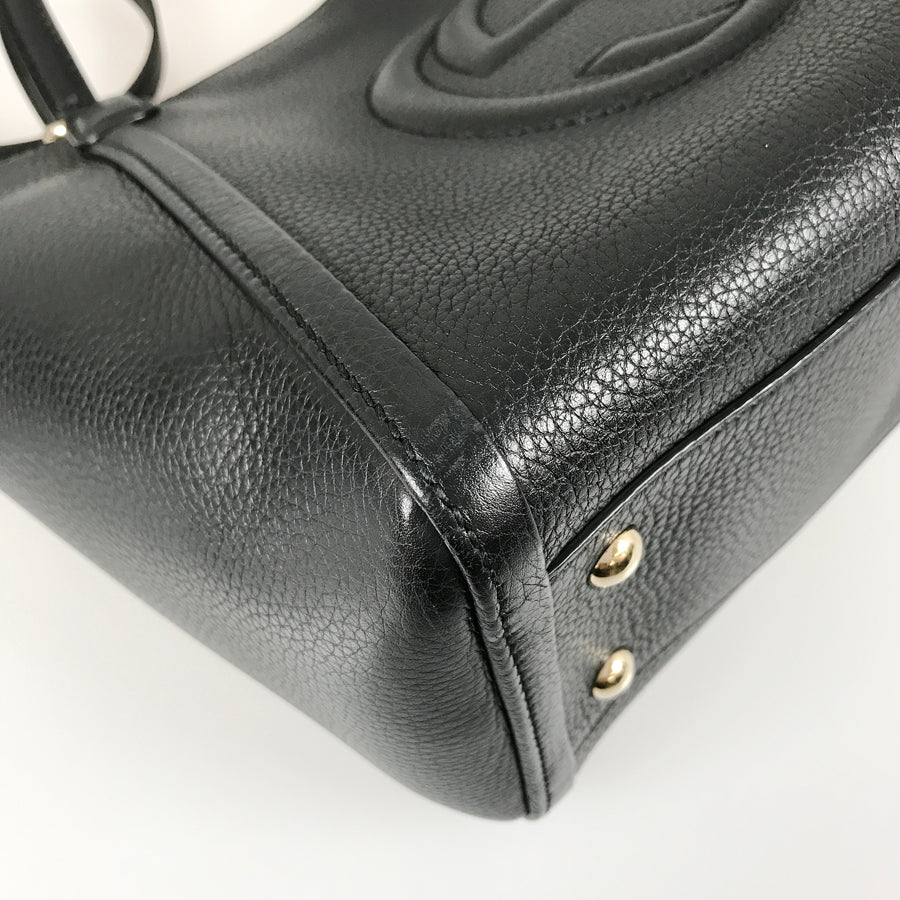 GUCCI Soho 369176 Tote bag