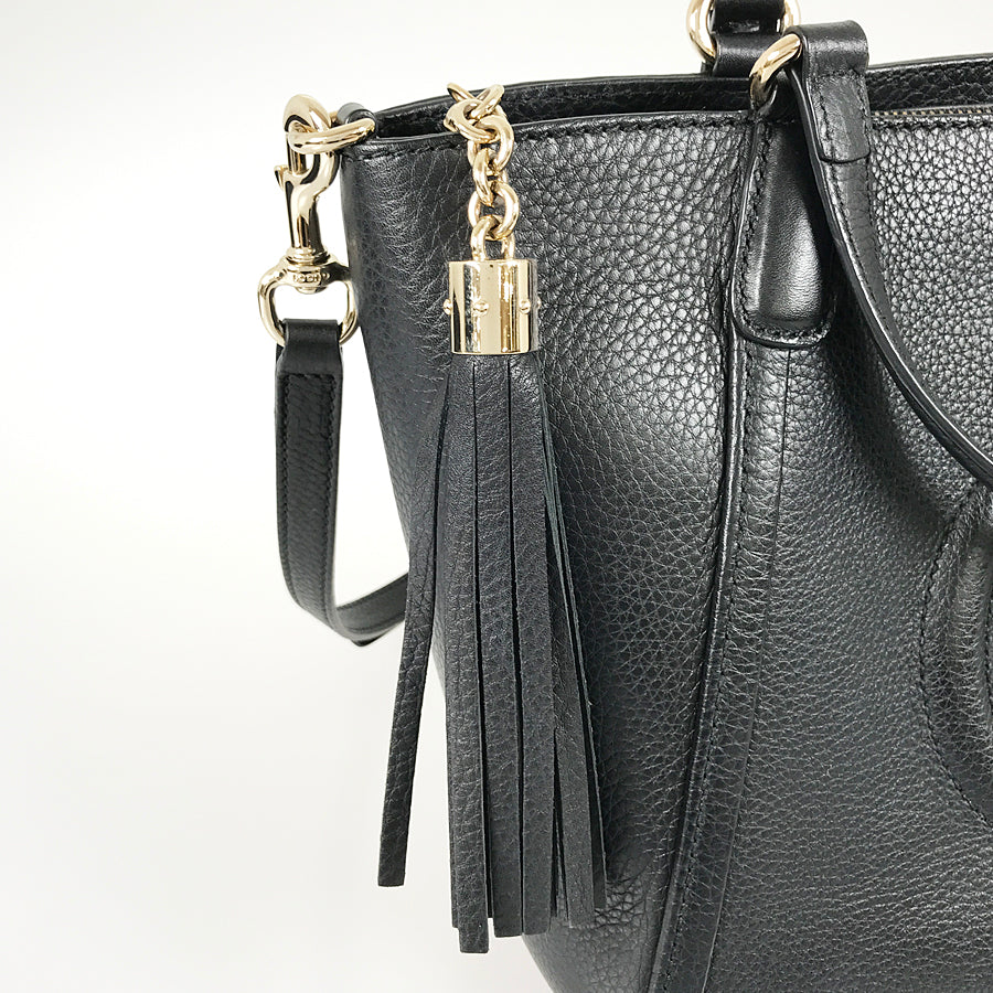GUCCI Soho 369176 Tote bag