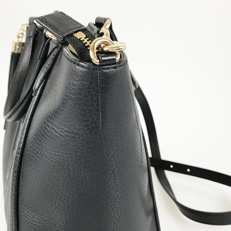 GUCCI Soho 369176 Tote bag