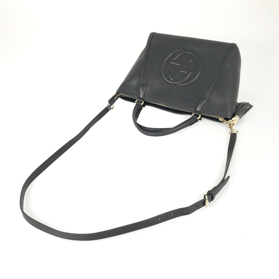 GUCCI Soho 369176 Tote bag