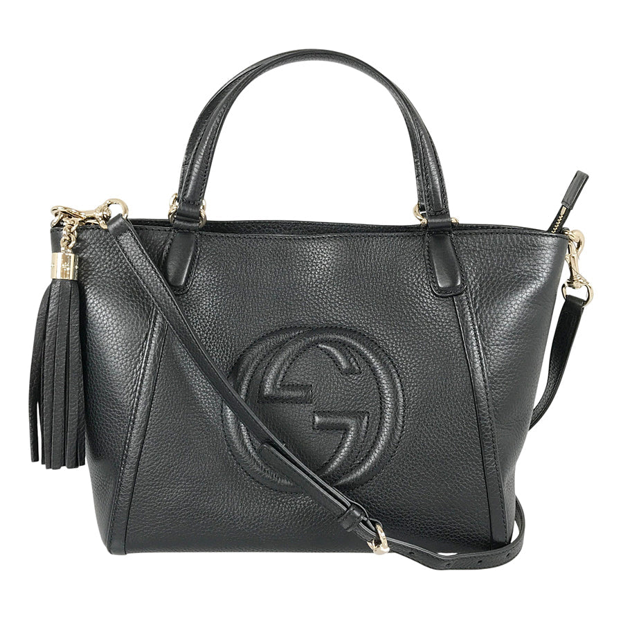 GUCCI Soho 369176 Tote bag
