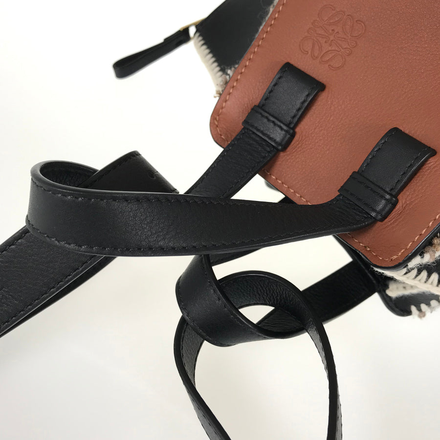 LOEWE Hammock Small Shoulder bag