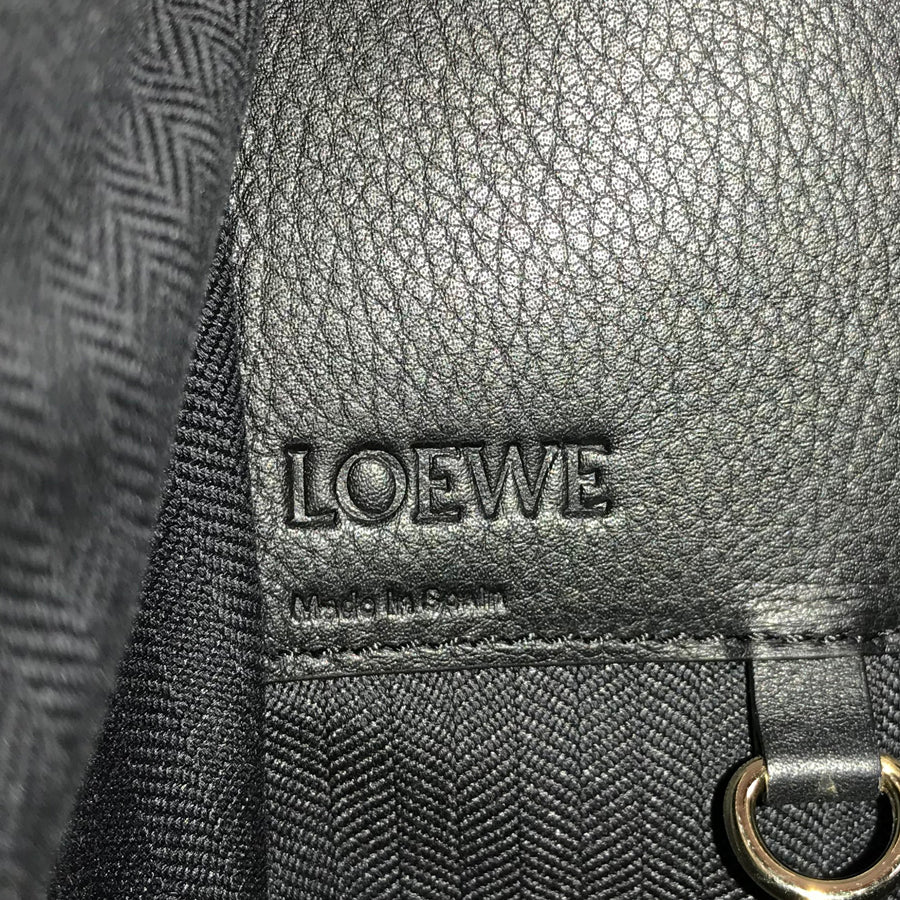 LOEWE Hammock Small Shoulder bag