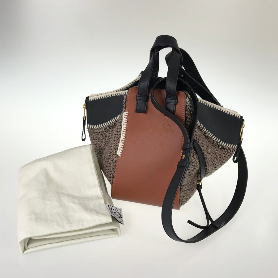 LOEWE Hammock Small Shoulder bag