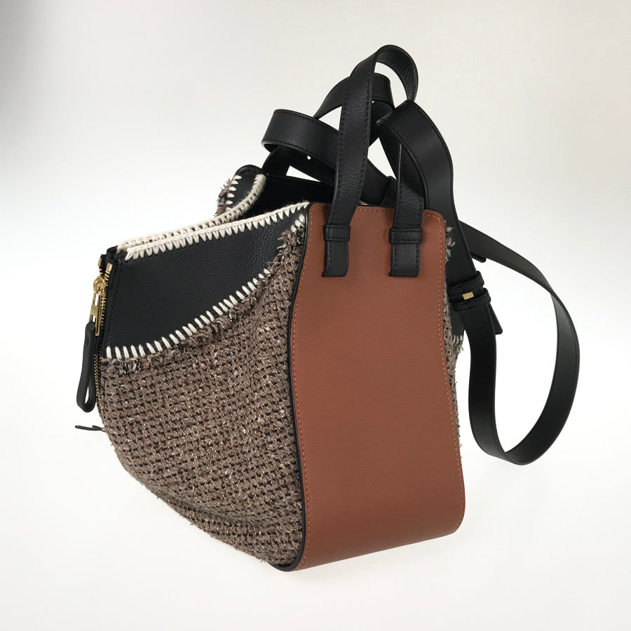 LOEWE Hammock Small Shoulder bag
