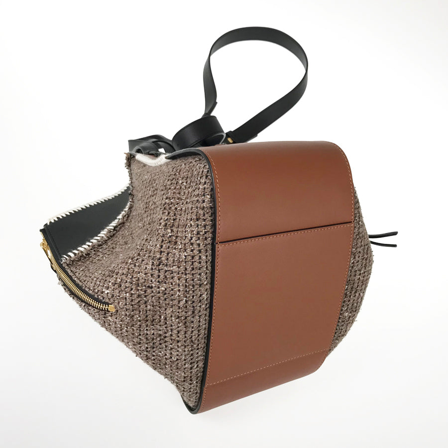 LOEWE Hammock Small Shoulder bag
