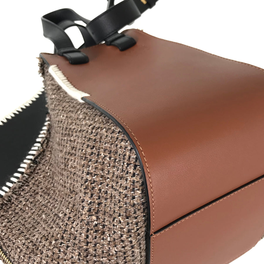 LOEWE Hammock Small Shoulder bag