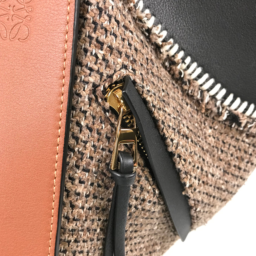 LOEWE Hammock Small Shoulder bag