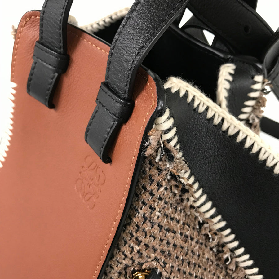 LOEWE Hammock Small Shoulder bag