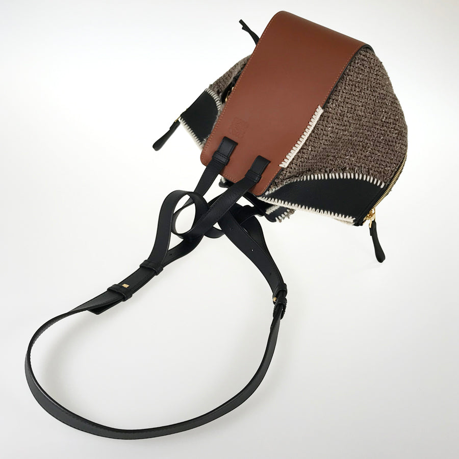 LOEWE Hammock Small Shoulder bag