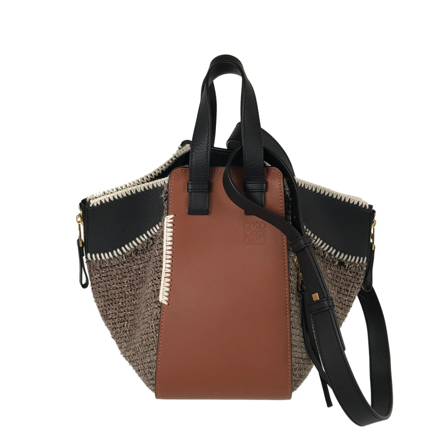 LOEWE Hammock Small Shoulder bag