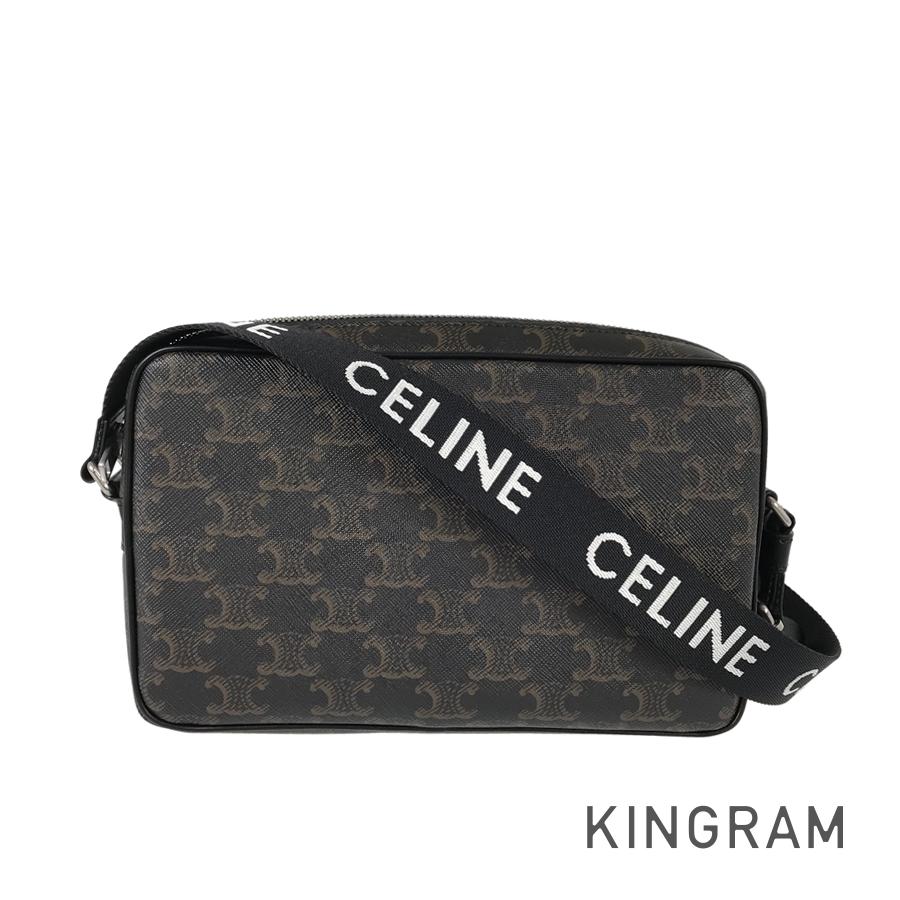CELINE Triomphe Shoulder bag