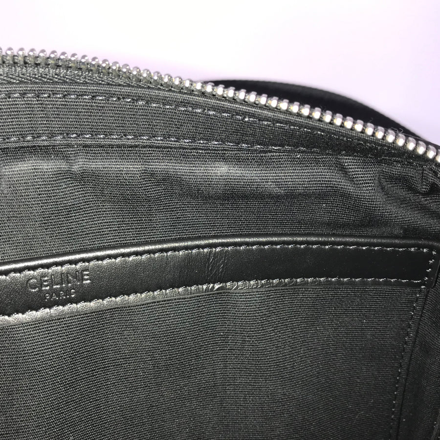 CELINE Triomphe Shoulder bag