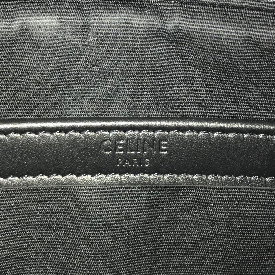 CELINE Triomphe Shoulder bag