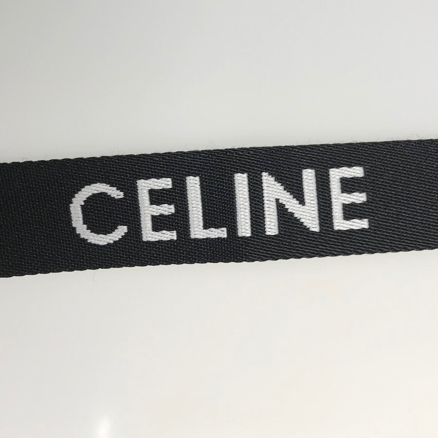 CELINE Triomphe Shoulder bag
