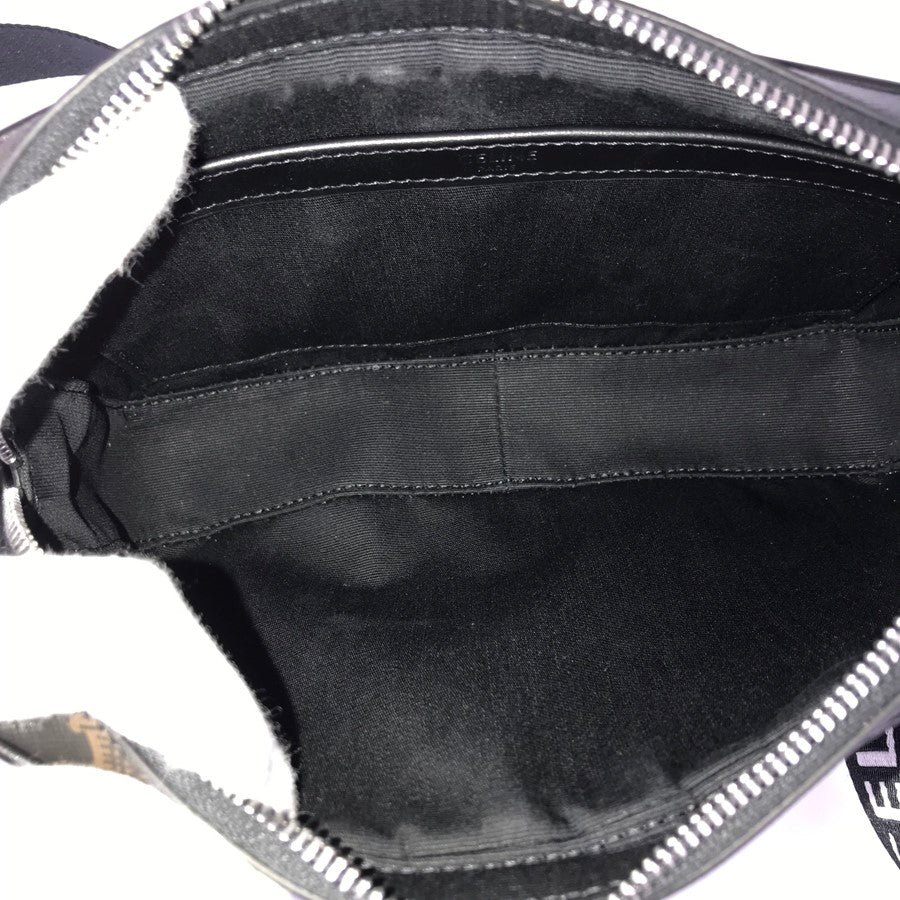 CELINE Triomphe Shoulder bag