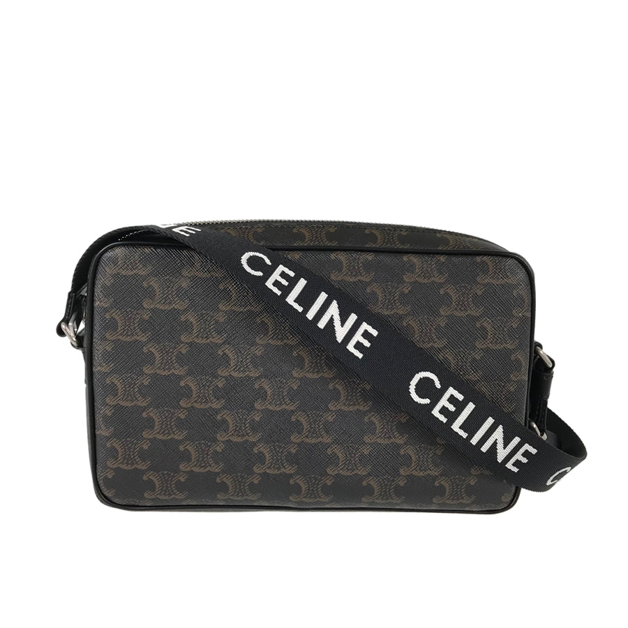CELINE Triomphe Shoulder bag