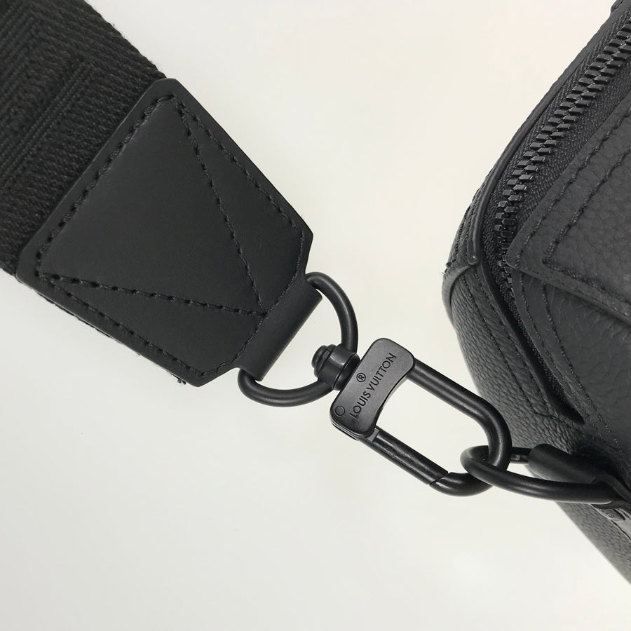 LOUIS VUITTON New Classics City Keepall M59255 Shoulder bag