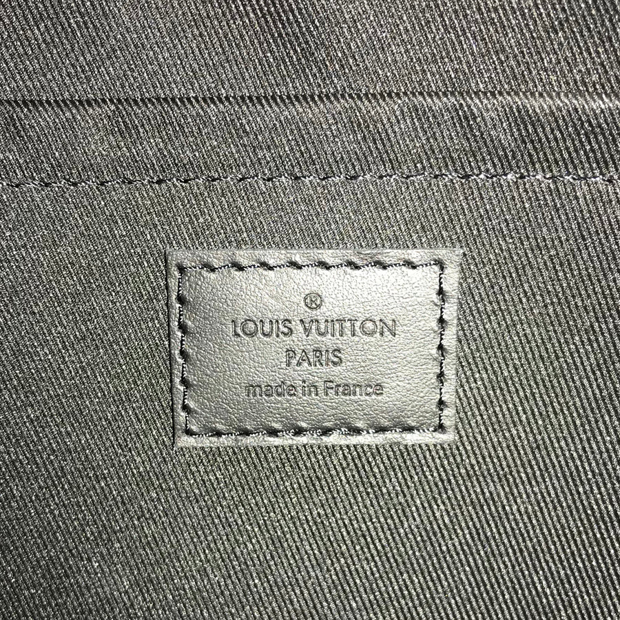 LOUIS VUITTON New Classics City Keepall M59255 Shoulder bag