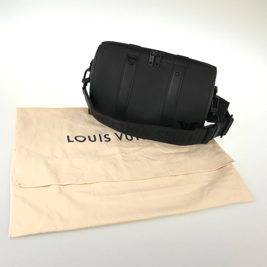 LOUIS VUITTON New Classics City Keepall M59255 Shoulder bag