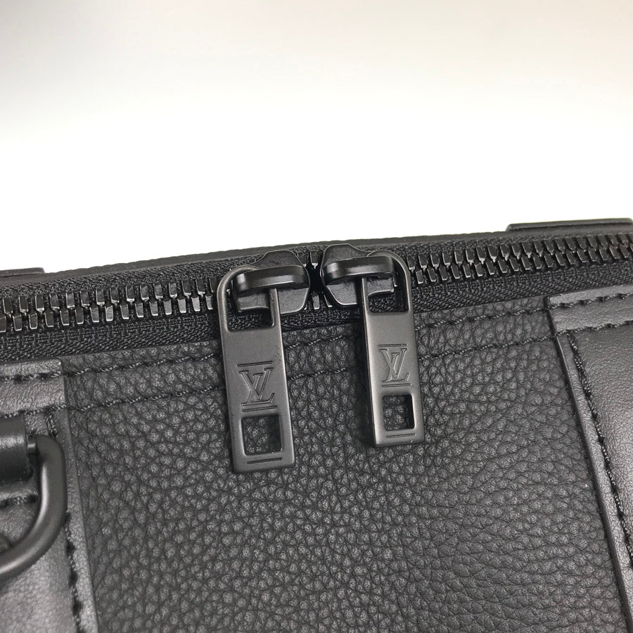 LOUIS VUITTON New Classics City Keepall M59255 Shoulder bag