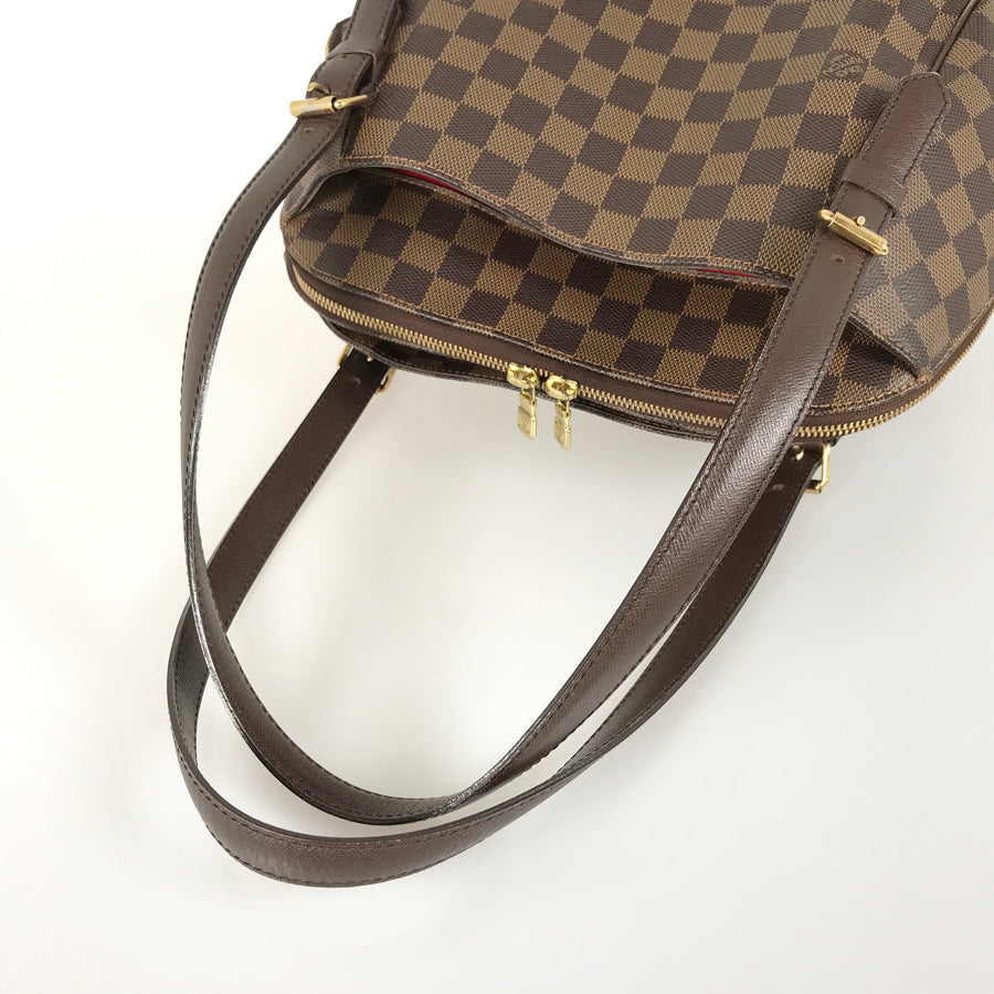 LOUIS VUITTON Damier Belem MM N51174 Shoulder bag