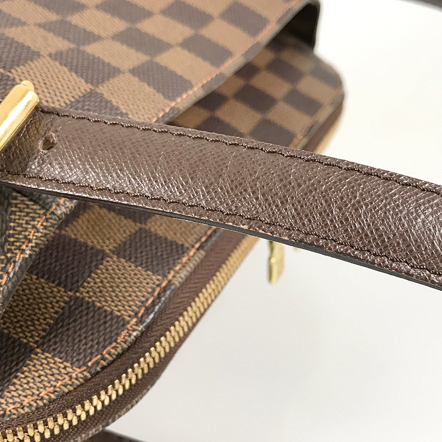 LOUIS VUITTON Damier Belem MM N51174 Shoulder bag