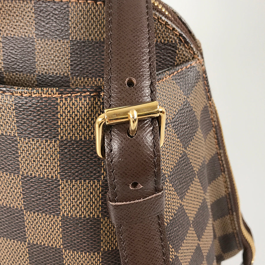 LOUIS VUITTON Damier Belem MM N51174 Shoulder bag