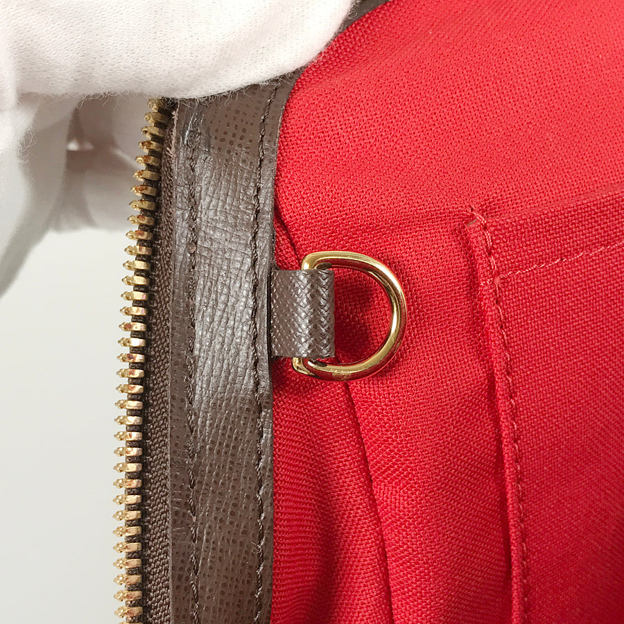 LOUIS VUITTON Damier Belem MM N51174 Shoulder bag