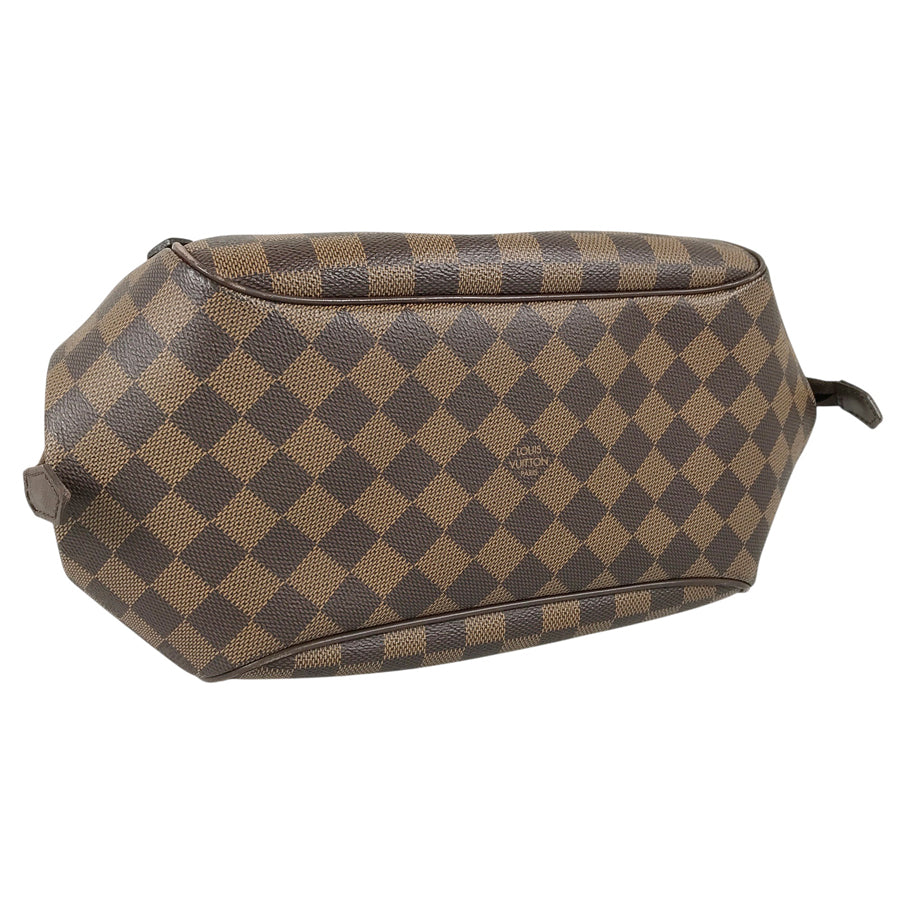 LOUIS VUITTON Damier Belem MM N51174 Shoulder bag
