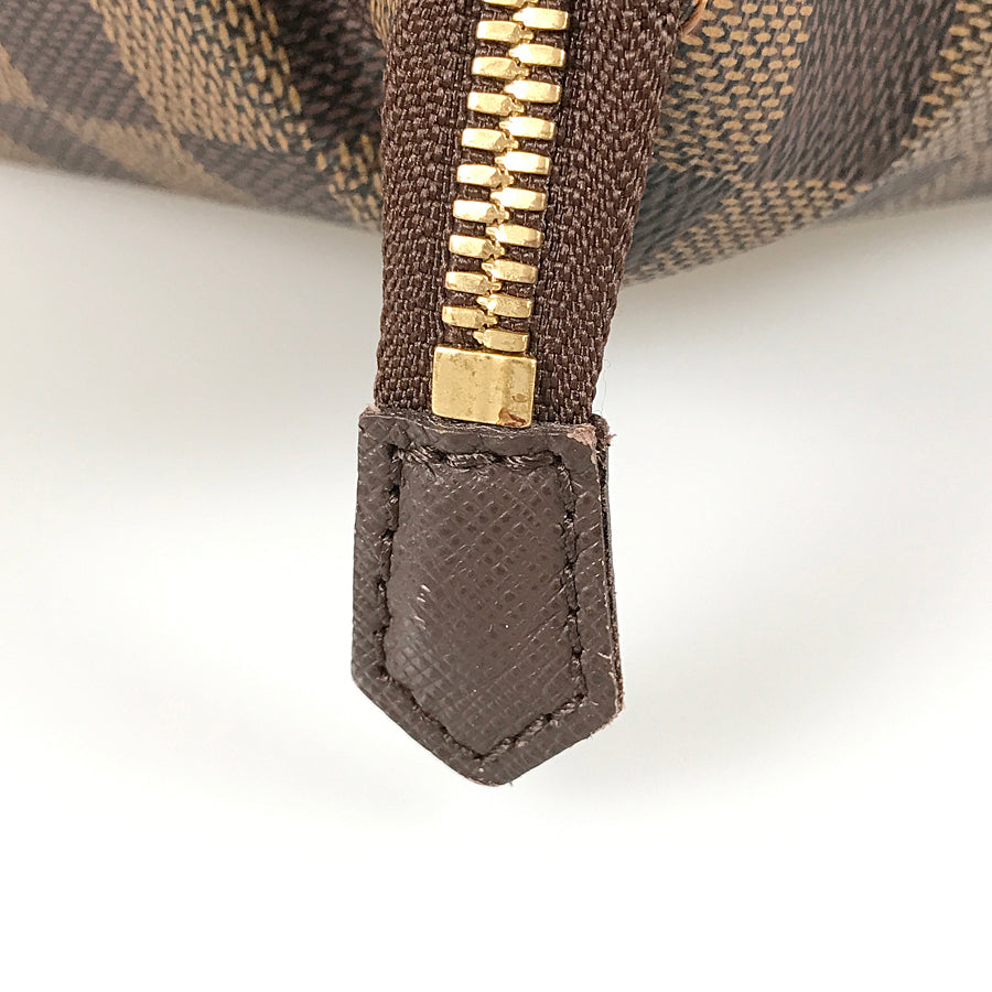 LOUIS VUITTON Damier Belem MM N51174 Shoulder bag
