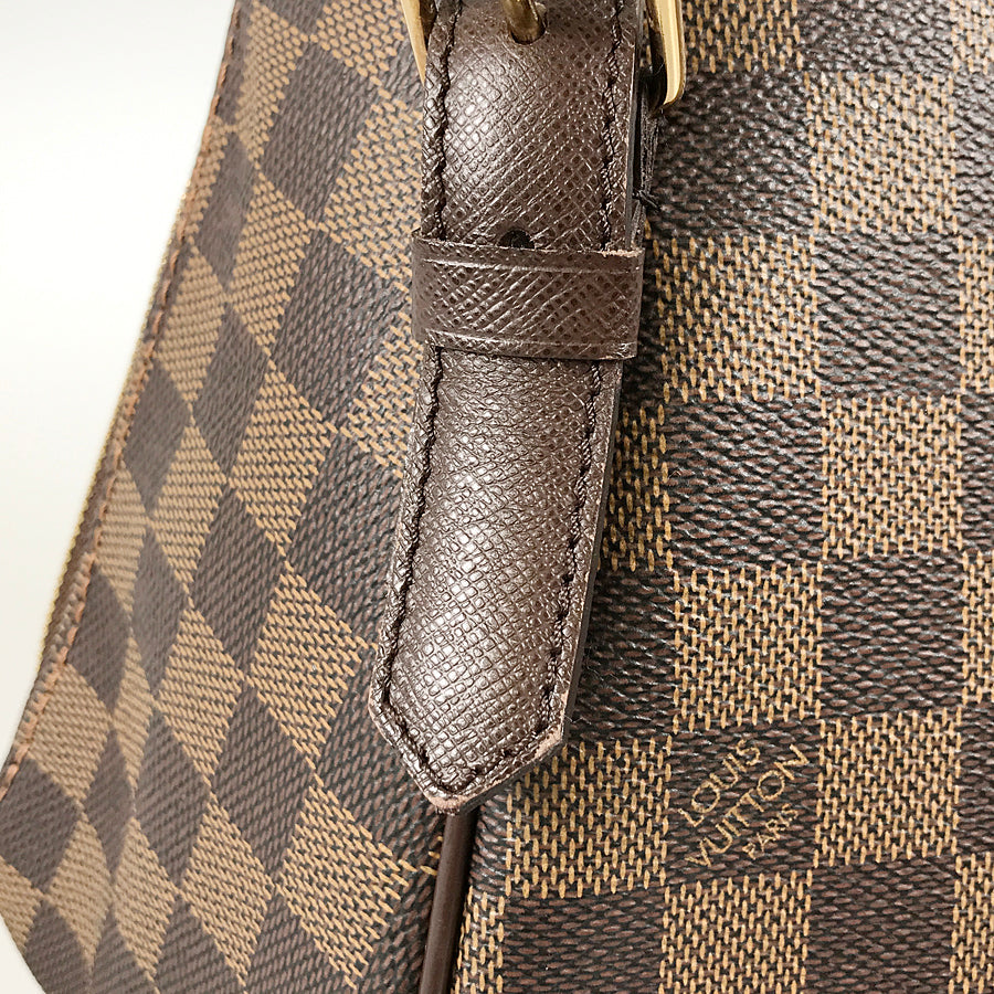 LOUIS VUITTON Damier Belem MM N51174 Shoulder bag