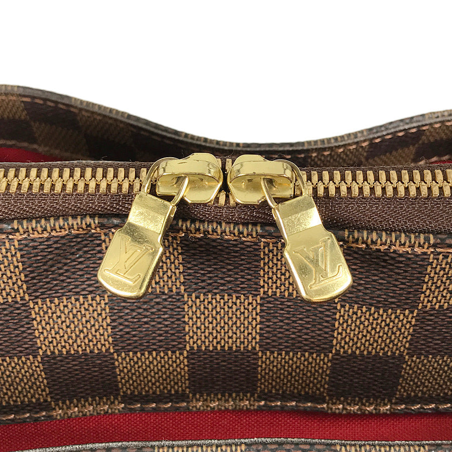 LOUIS VUITTON Damier Belem MM N51174 Shoulder bag