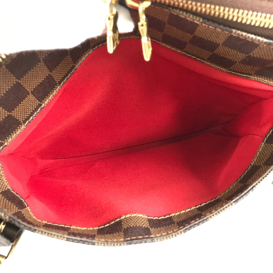 LOUIS VUITTON Damier Belem MM N51174 Shoulder bag