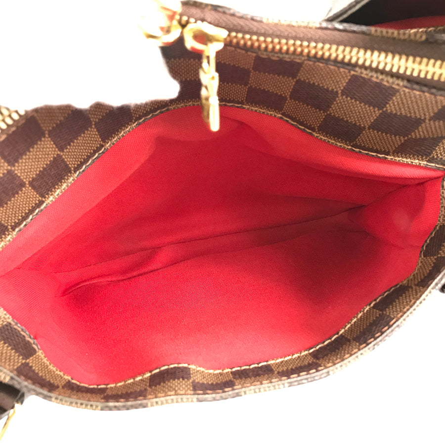 LOUIS VUITTON Damier Belem MM N51174 Shoulder bag