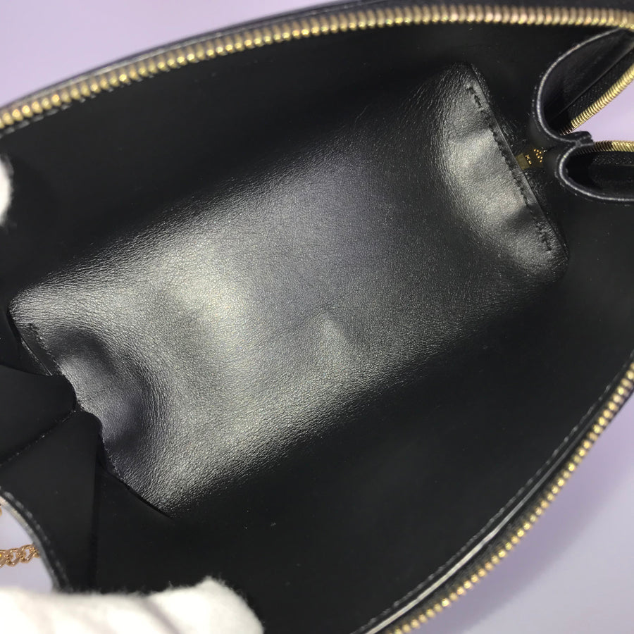 CELINE Triomphe Shoulder bag