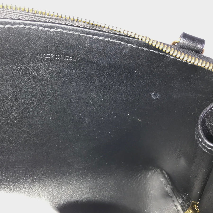 CELINE Triomphe Shoulder bag
