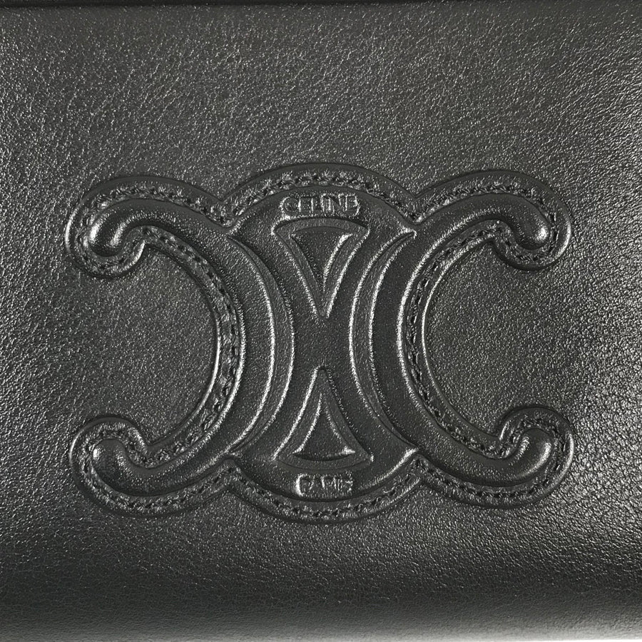 CELINE Triomphe Shoulder bag