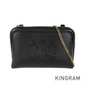 CELINE Triomphe Shoulder bag