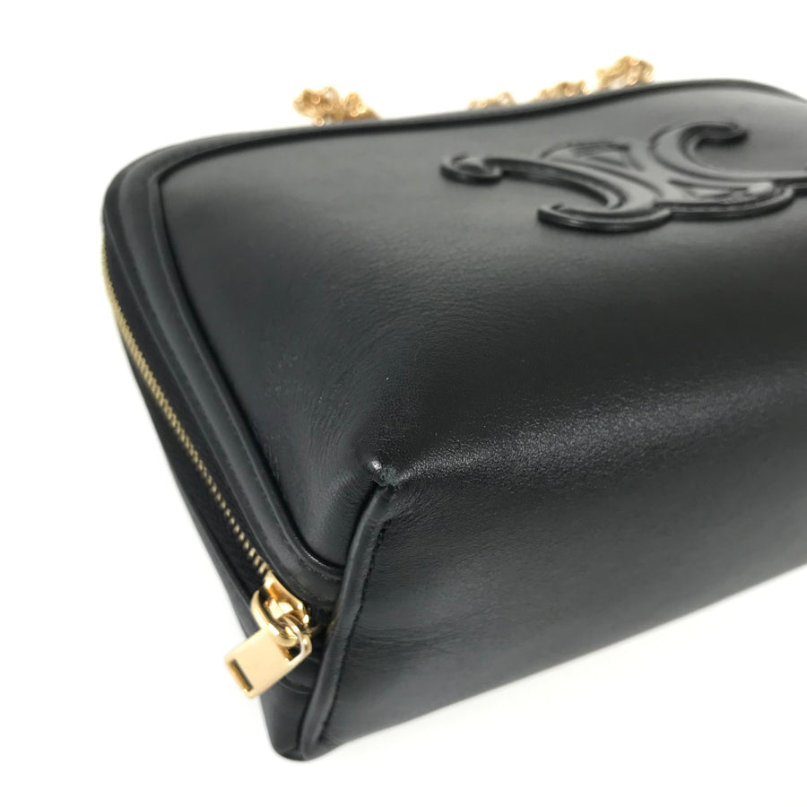 CELINE Triomphe Shoulder bag
