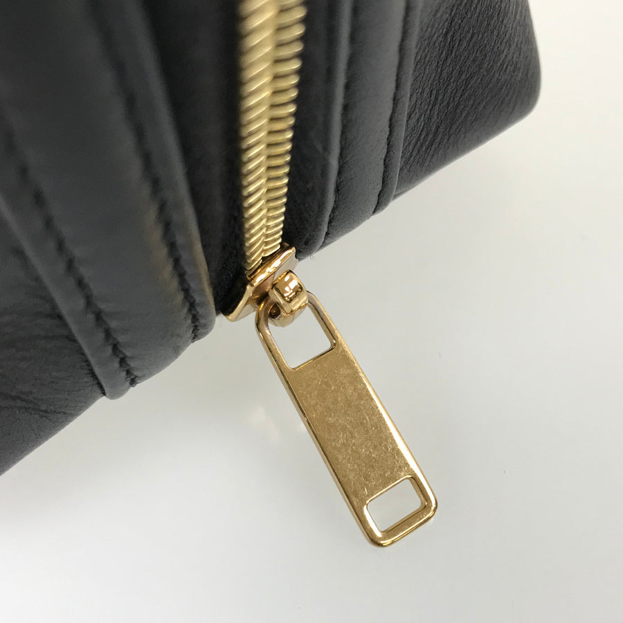 CELINE Triomphe Shoulder bag