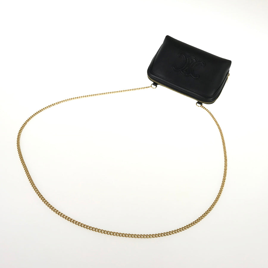 CELINE Triomphe Shoulder bag