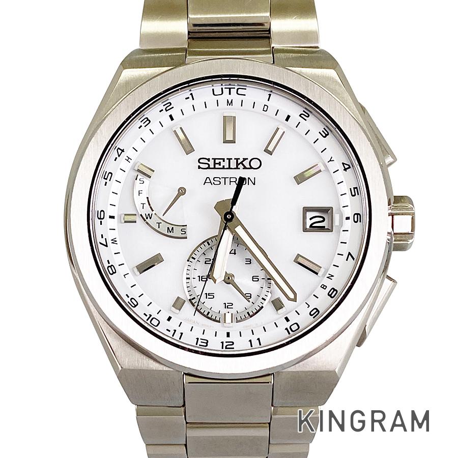 SEIKO Astron SBXY085 Men's Watch