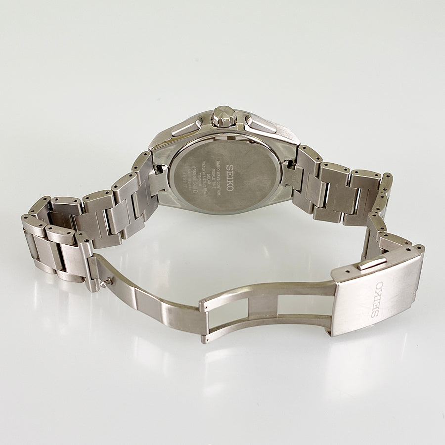 SEIKO Astron SBXY085 Men's Watch